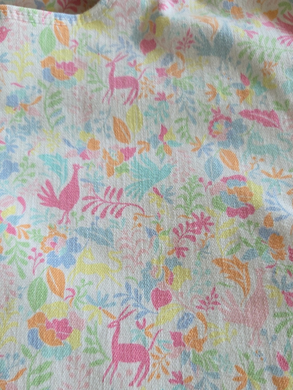 Talbots Jegging Crop - Picture 5 of 7